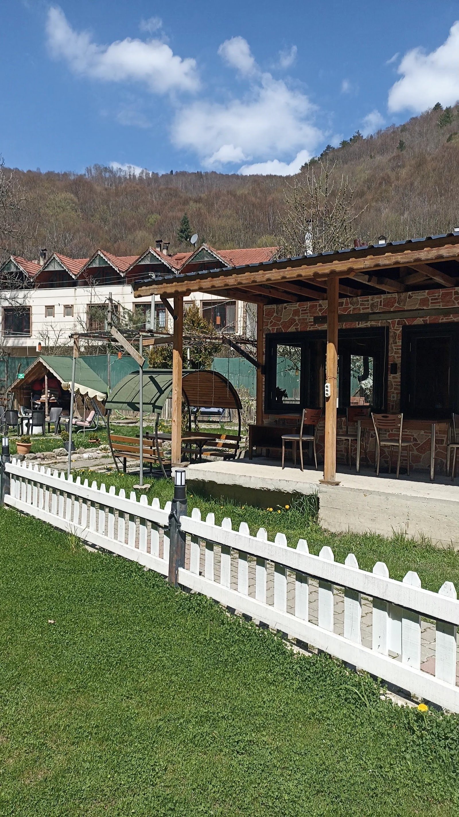 Abant Paşa Pansiyon photo 4