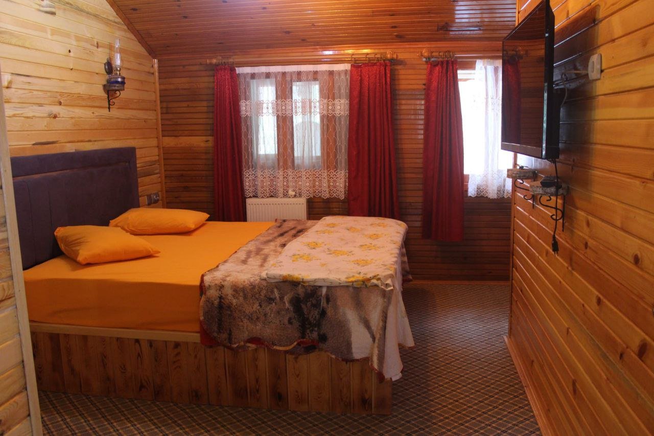Abant Paşa Pansiyon photo 10