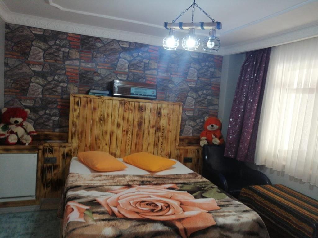 Abant Paşa Pansiyon photo 11