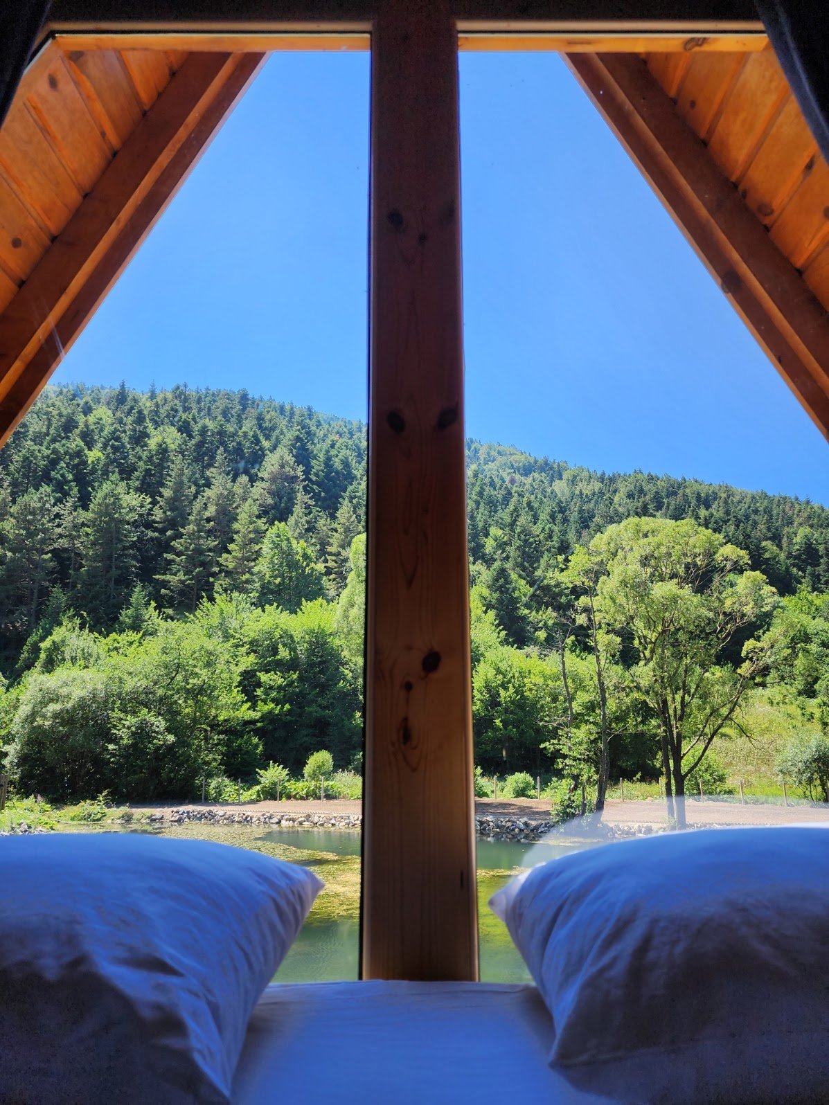 Abant Vadi Bungalov Ve Dağ Evleri photo 5