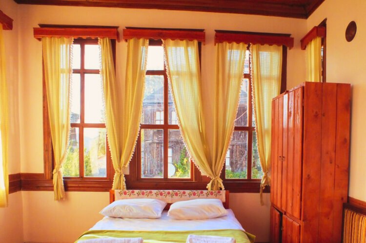 Hacı Abdullahlar Konağı Otel photo 12
