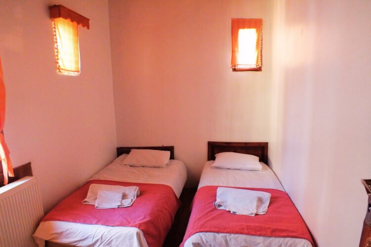 Hacı Abdullahlar Konağı Otel photo 14
