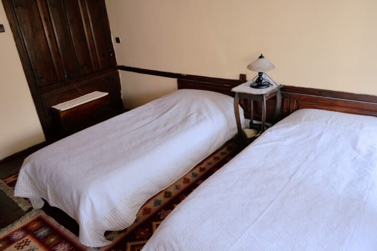 Hacı Abdullahlar Konağı Otel photo 3