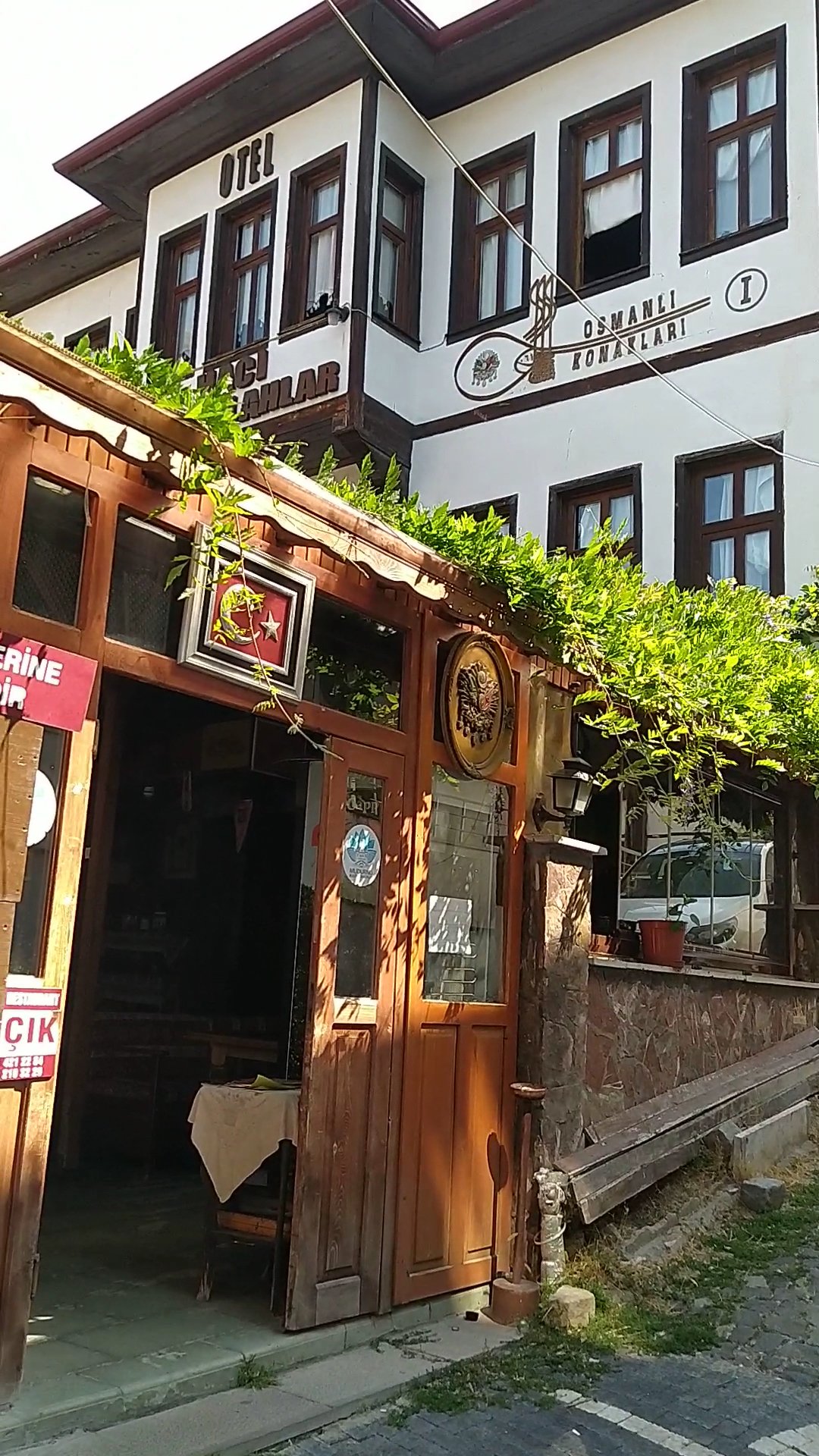 Hacı Abdullahlar Konağı Otel photo 2
