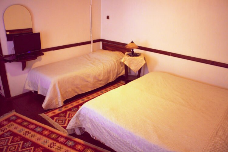 Hacı Abdullahlar Konağı Otel photo 5
