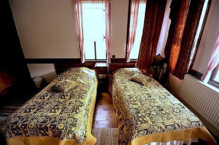 Hacı Abdullahlar Konağı Otel photo 6