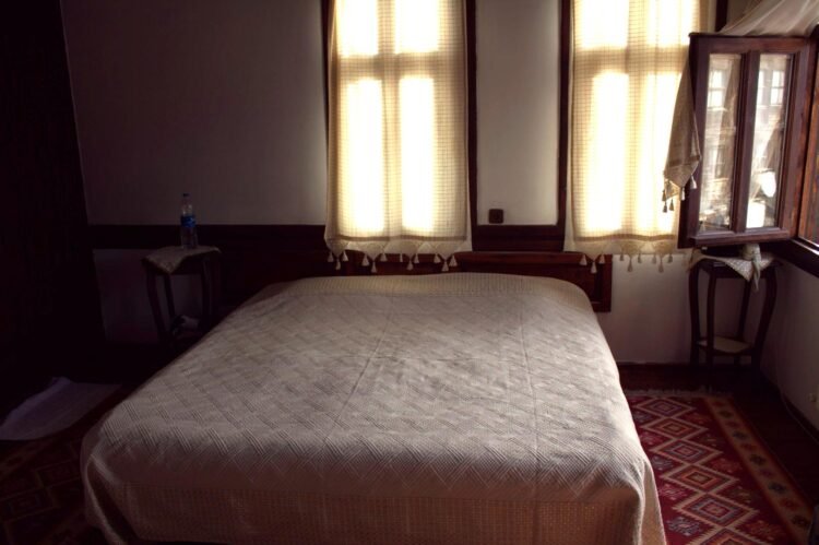 Hacı Abdullahlar Konağı Otel photo 7