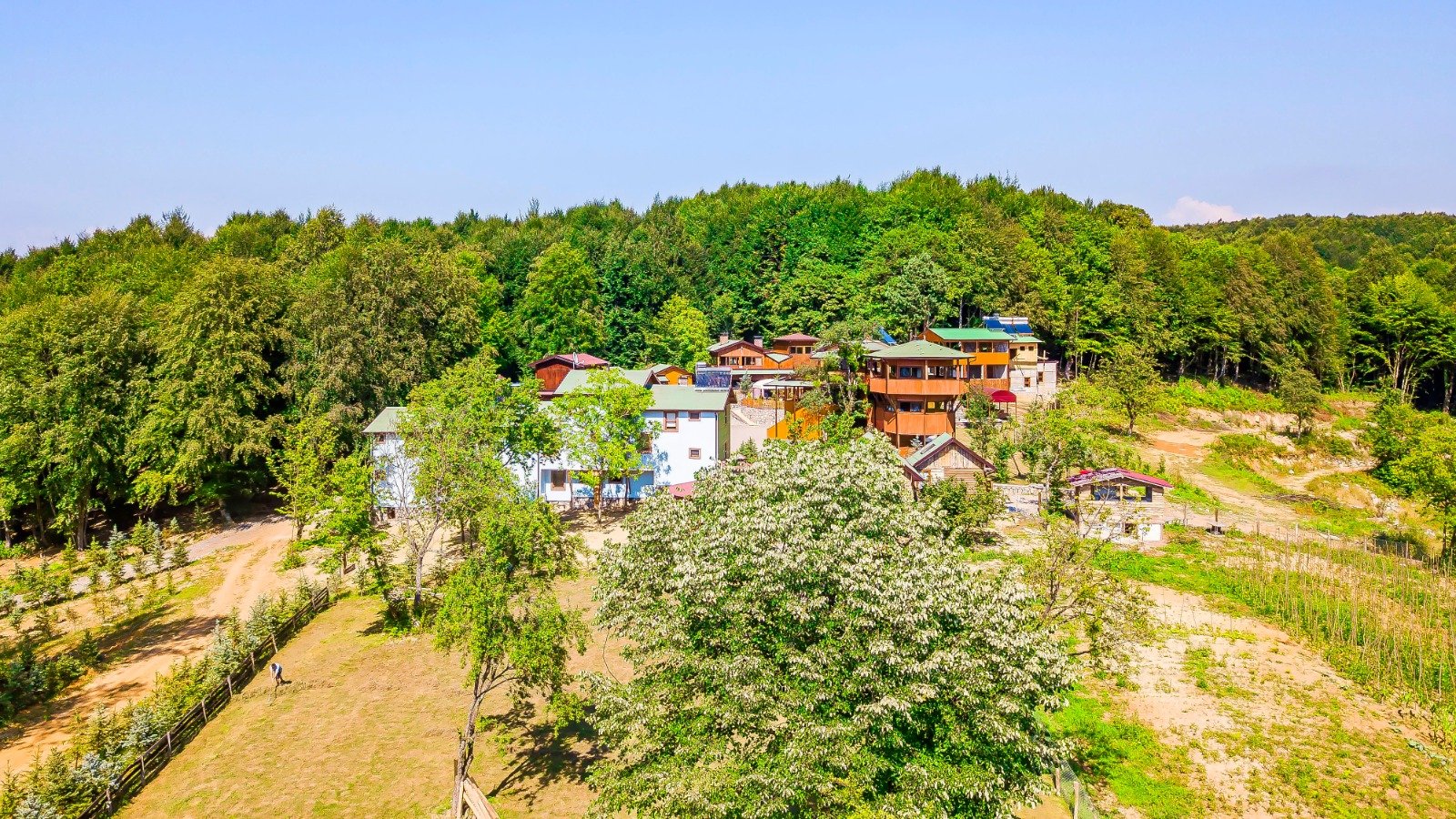 Orya Tatil köyü photo 9
