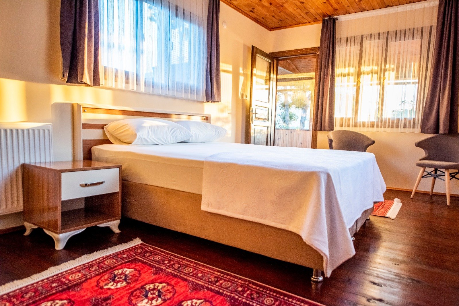 Orya Tatil köyü photo 14