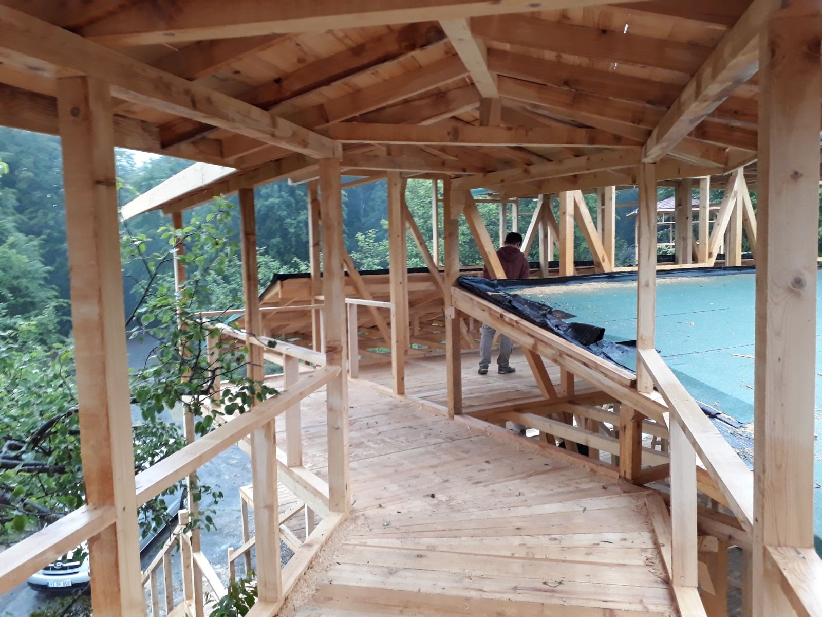 Orya Tatil köyü photo 6