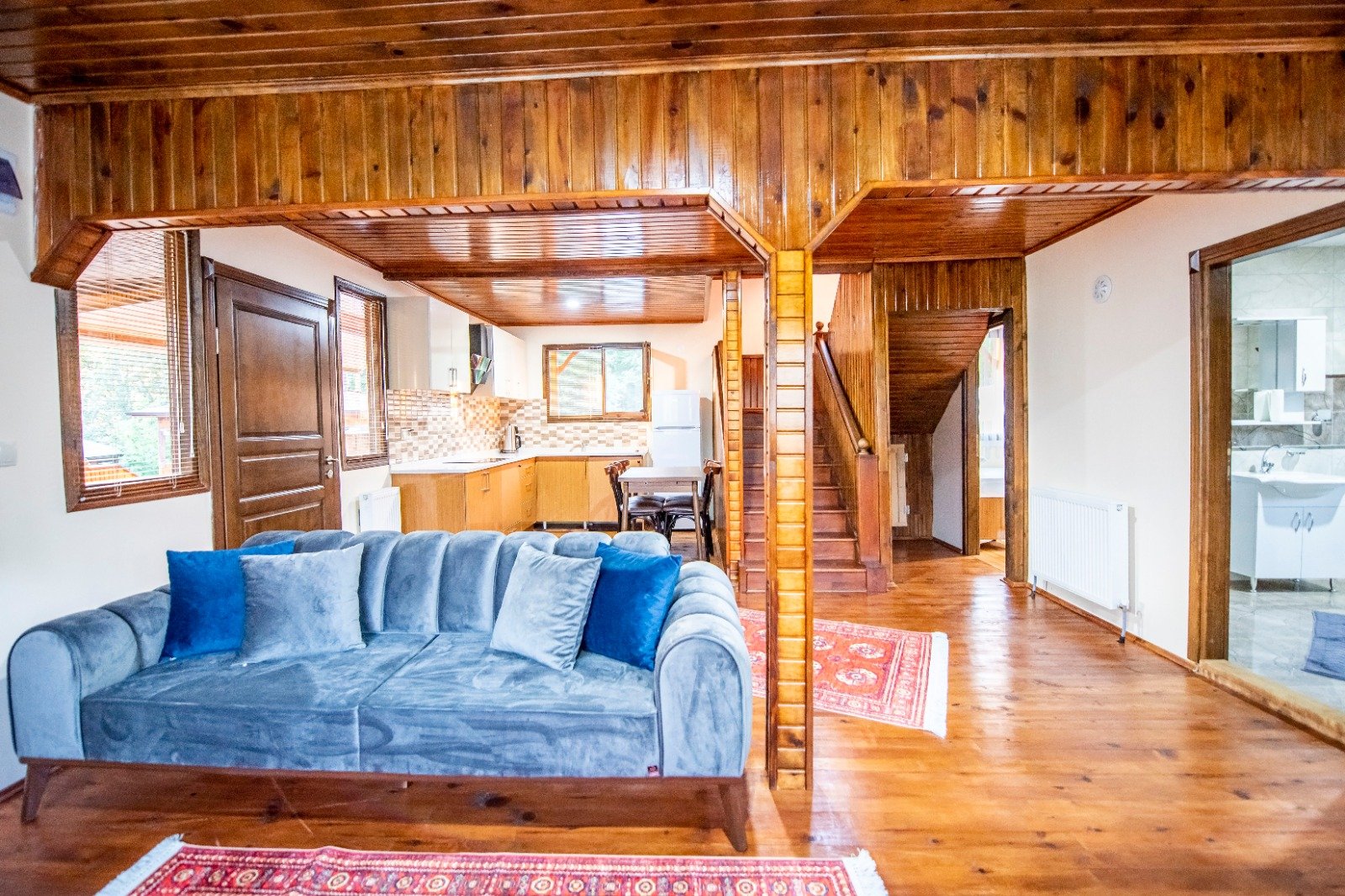 Orya Tatil köyü photo 11
