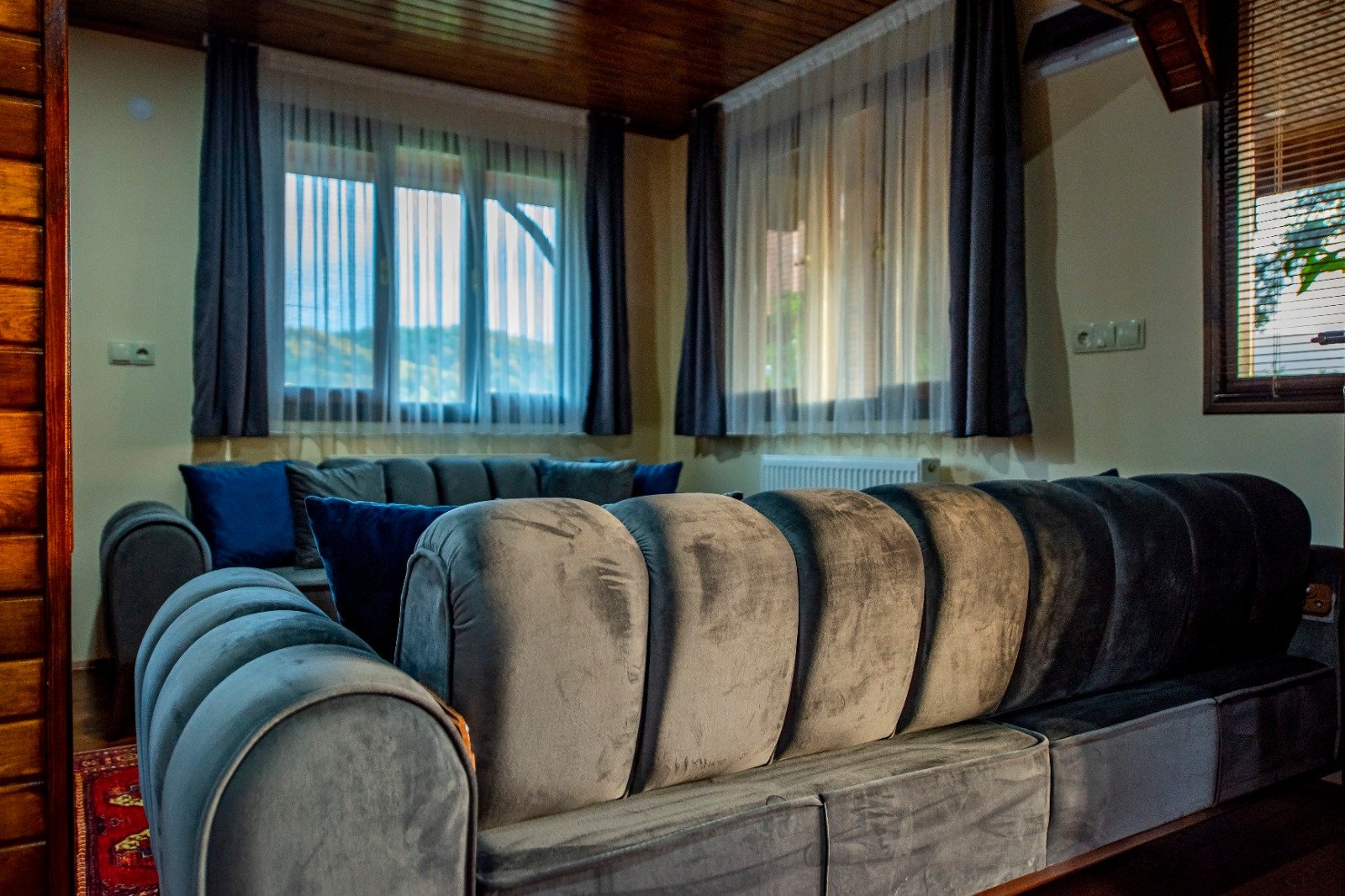 Orya Tatil köyü photo 12