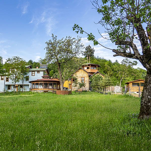 Orya Tatil köyü photo 7