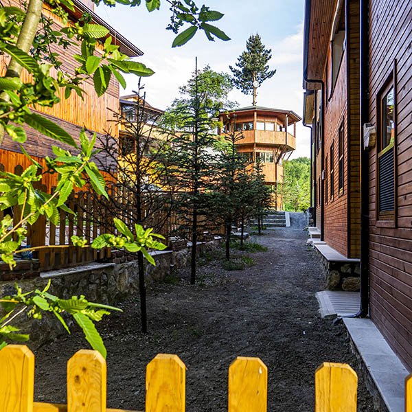 Orya Tatil köyü photo 2