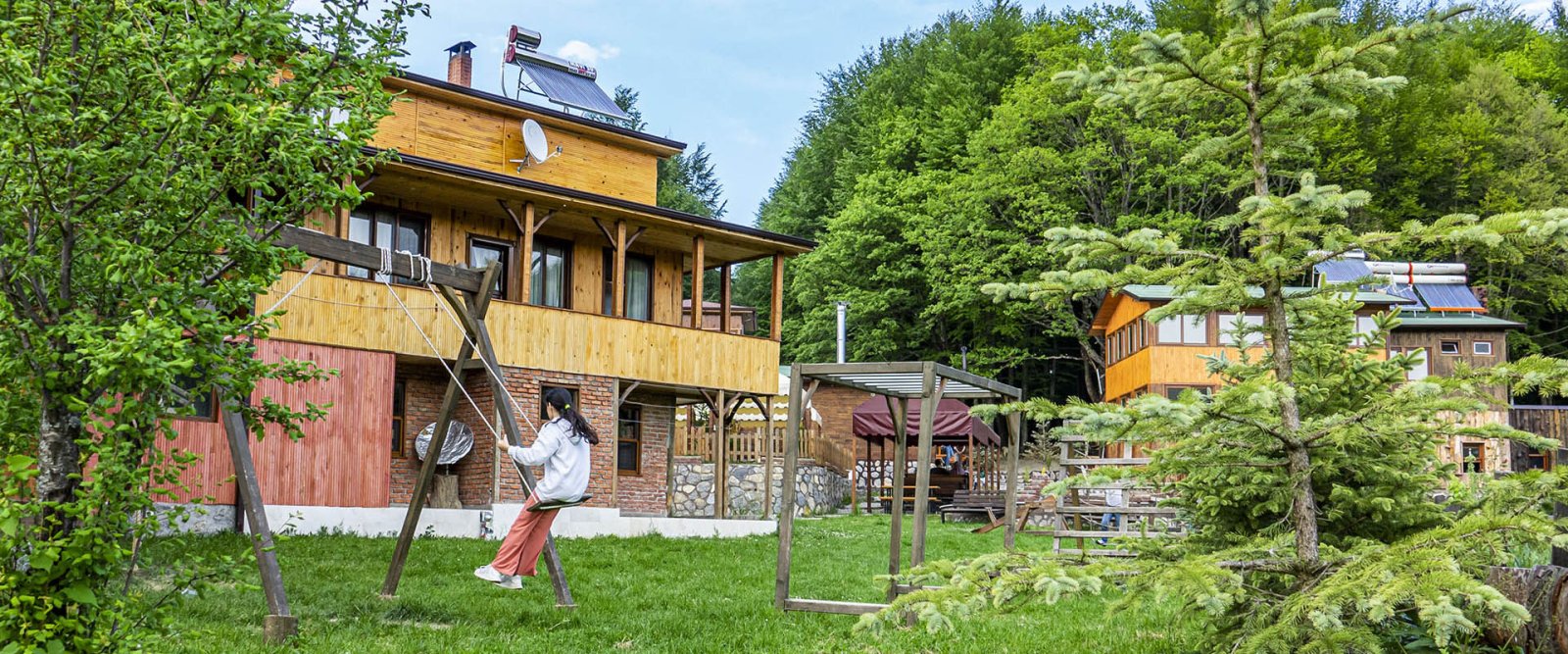 Orya Tatil köyü photo 3