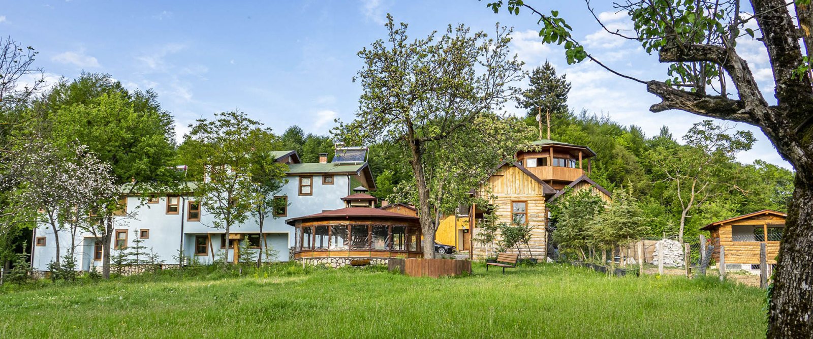 Orya Tatil köyü photo 8