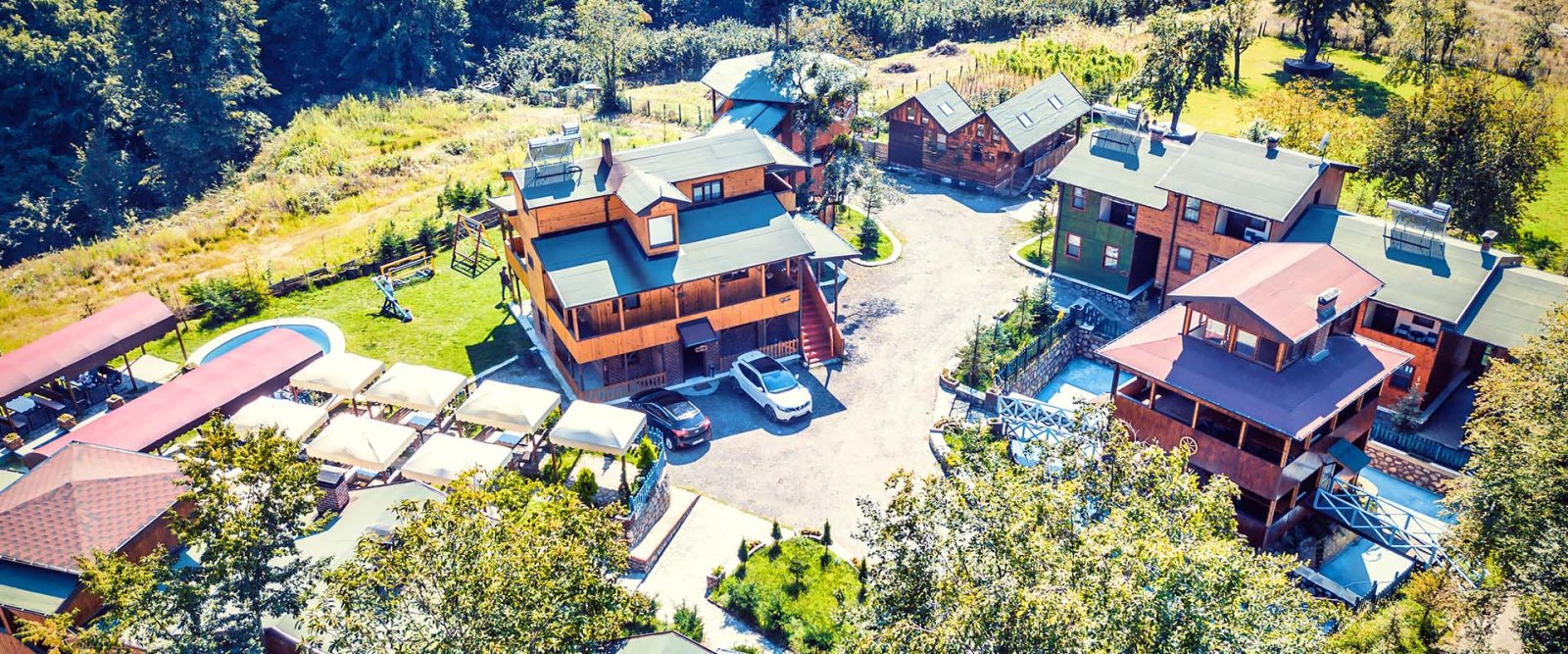 Orya Tatil köyü photo 5