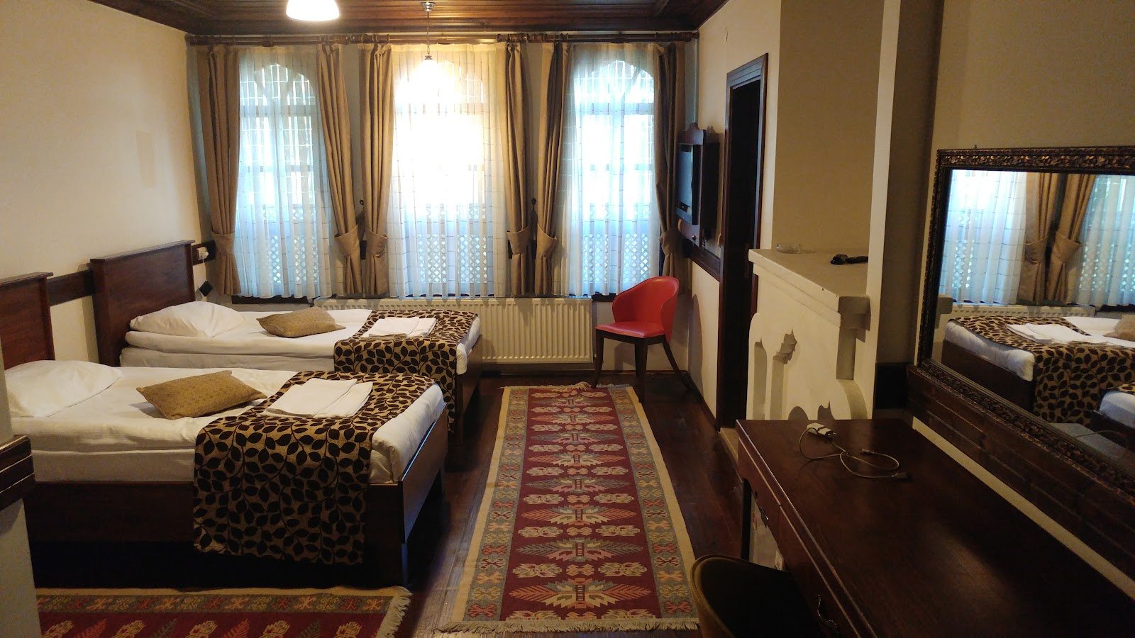 Ab-ı Revan Otel photo 5