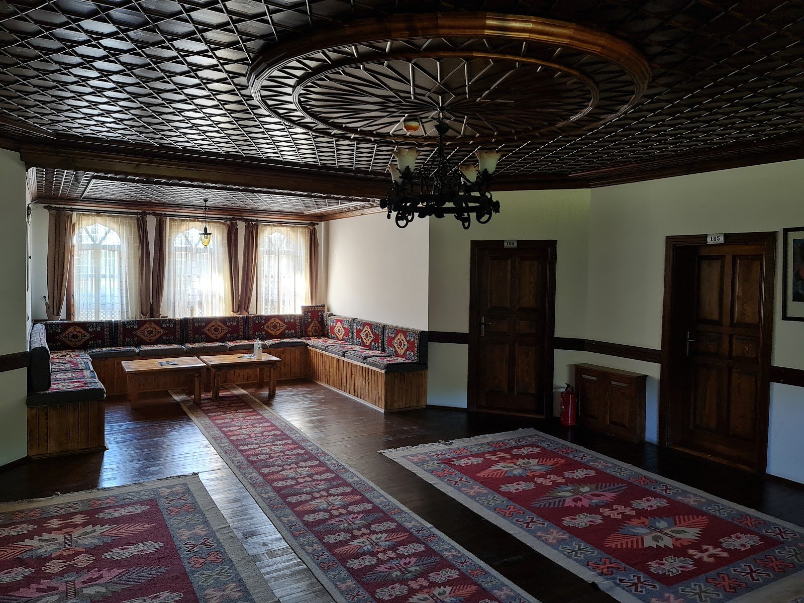 Ab-ı Revan Otel photo 3