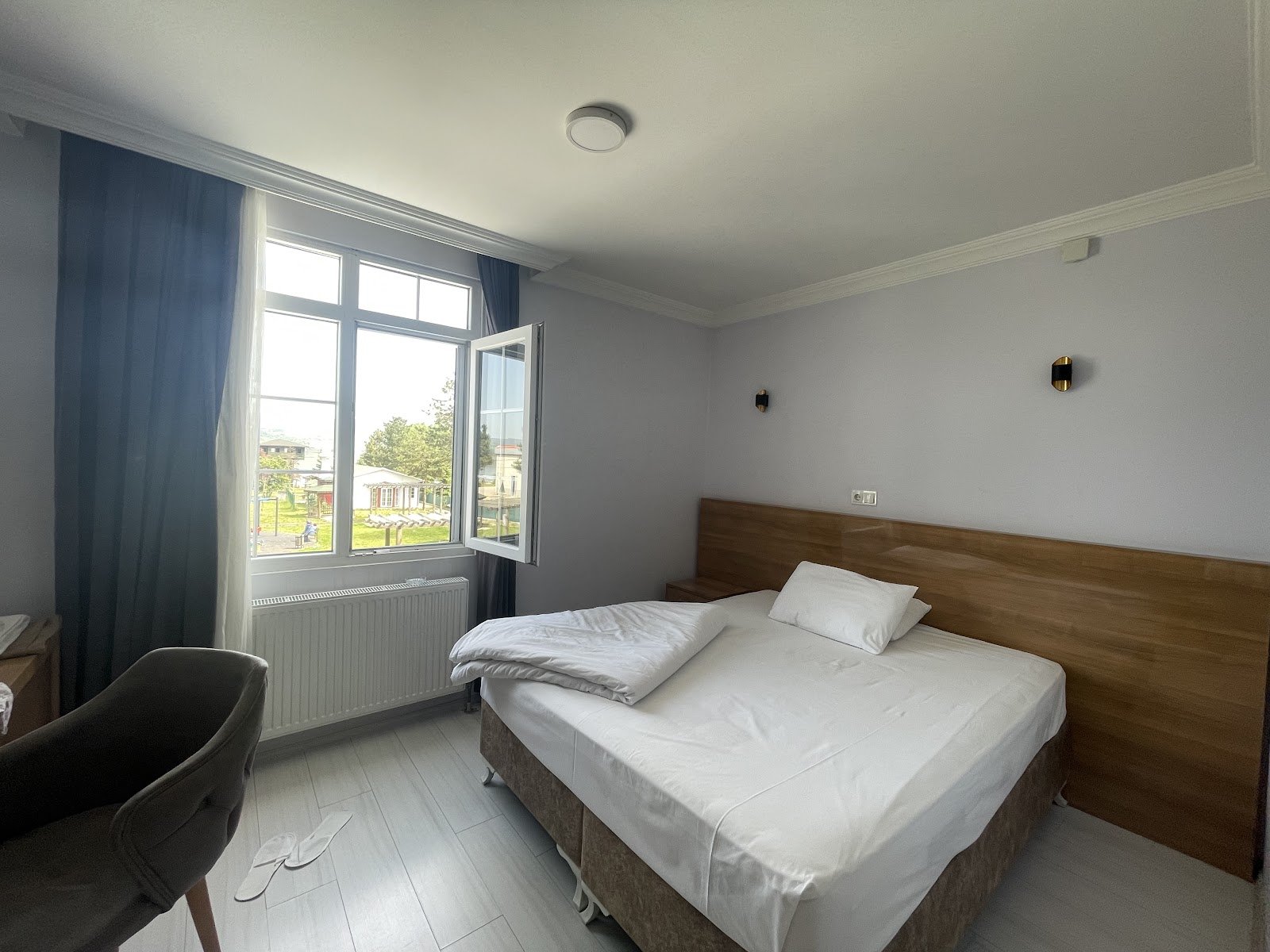 Bolu Yeniçağa Otel Gölpark photo 4