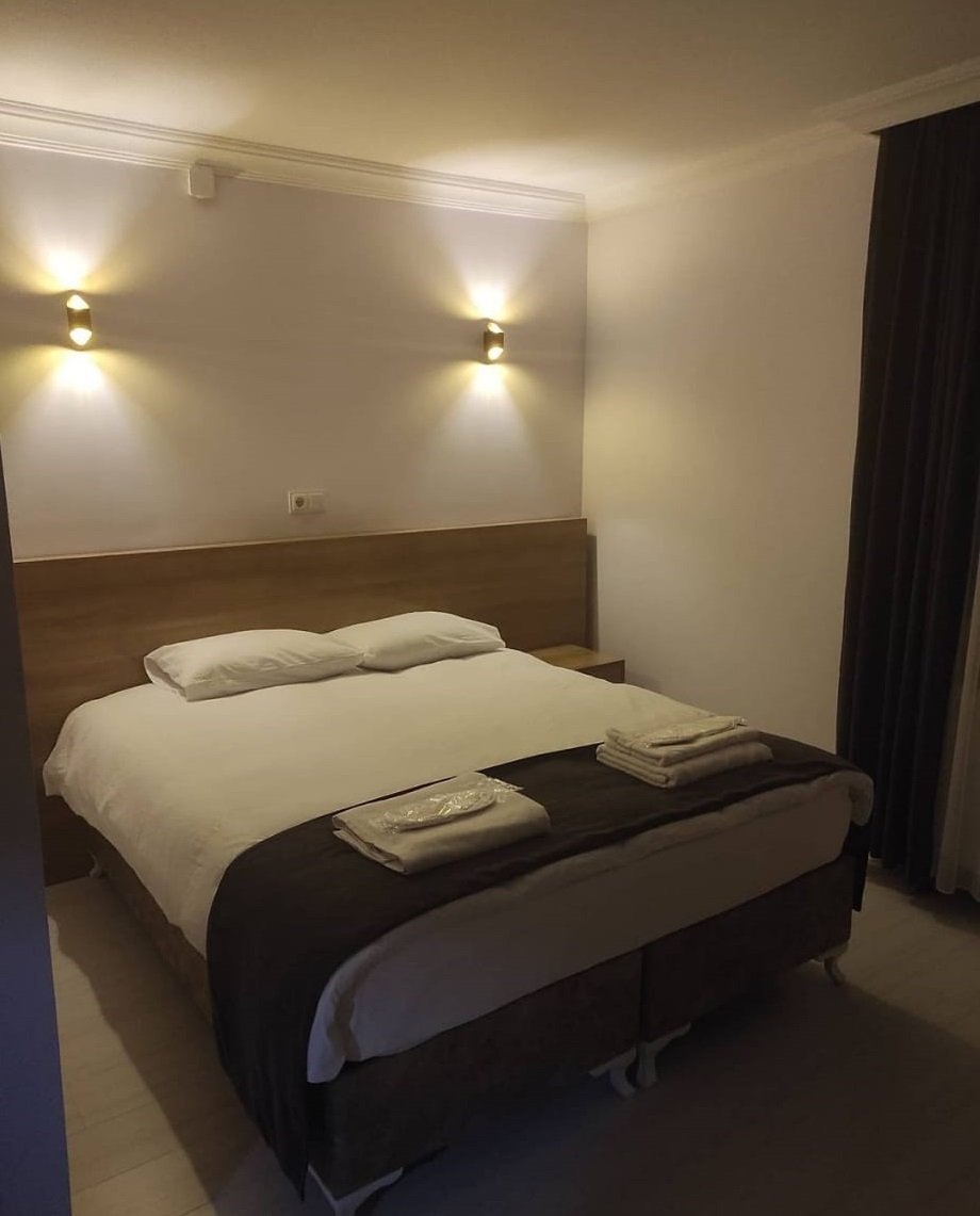 Bolu Yeniçağa Otel Gölpark photo 6