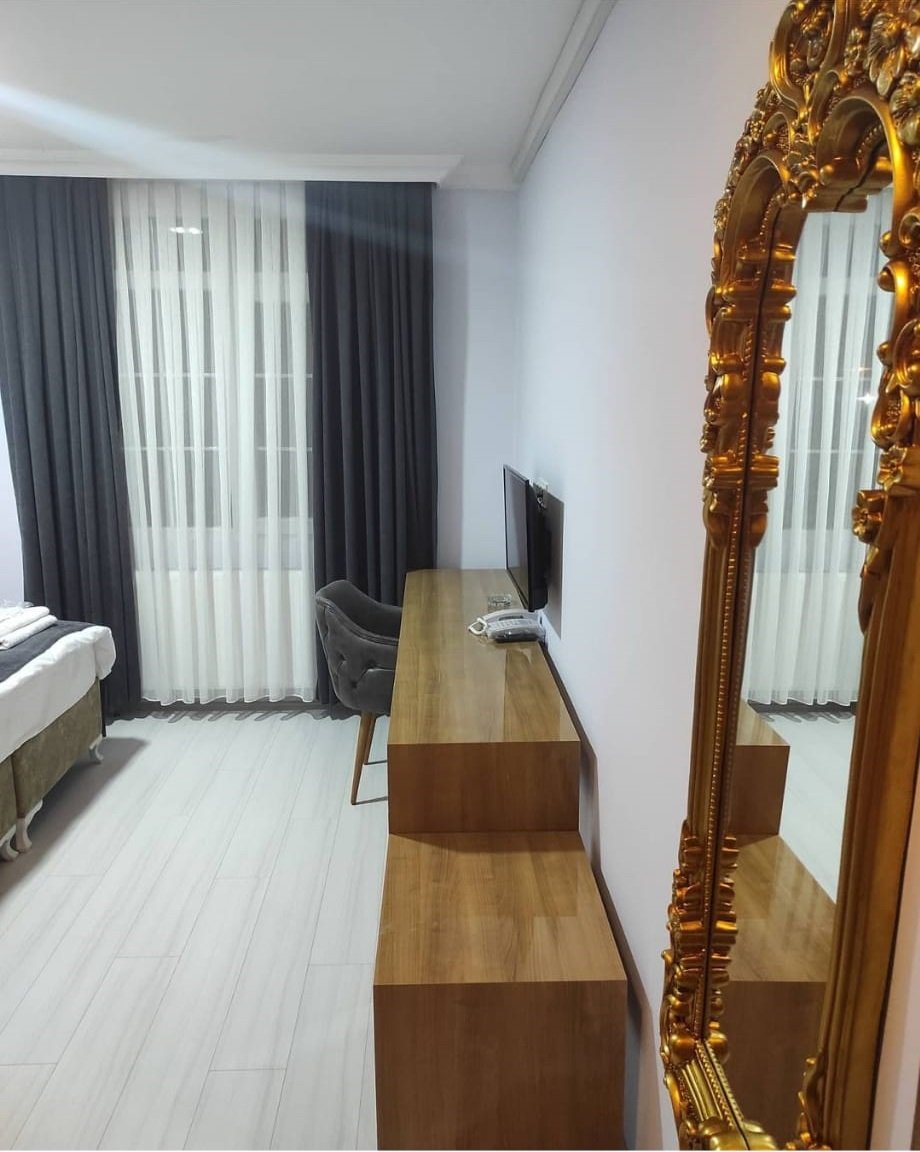 Bolu Yeniçağa Otel Gölpark photo 7