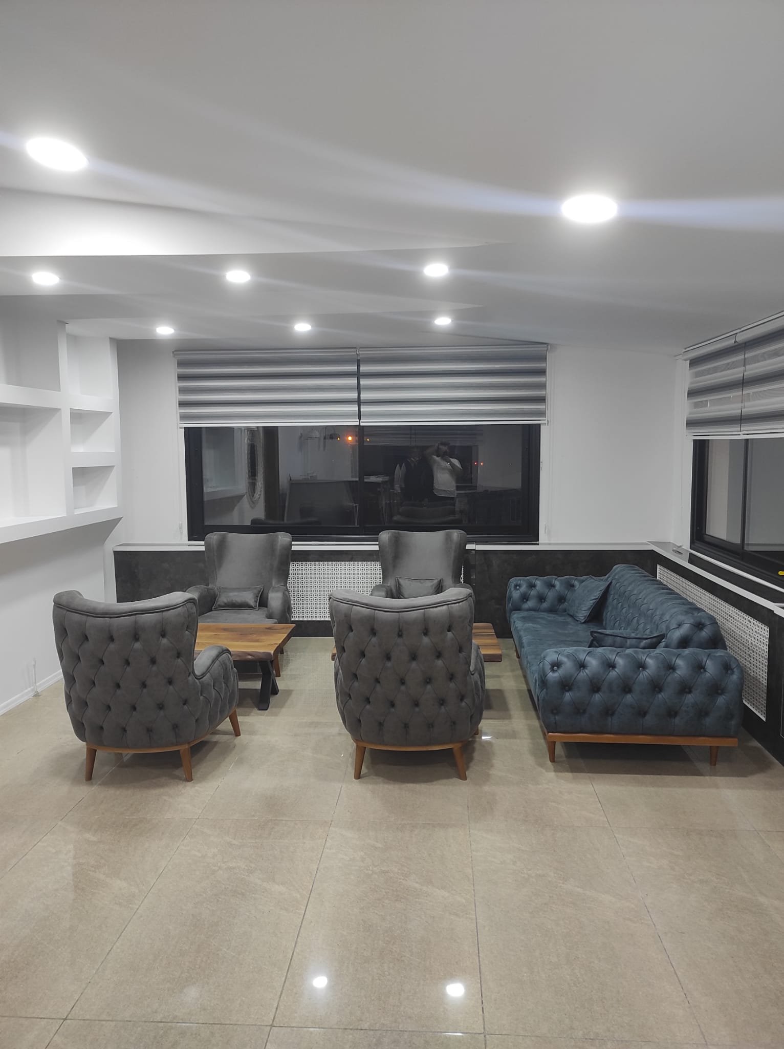 Bolu Yeniçağa Otel Gölpark photo 2