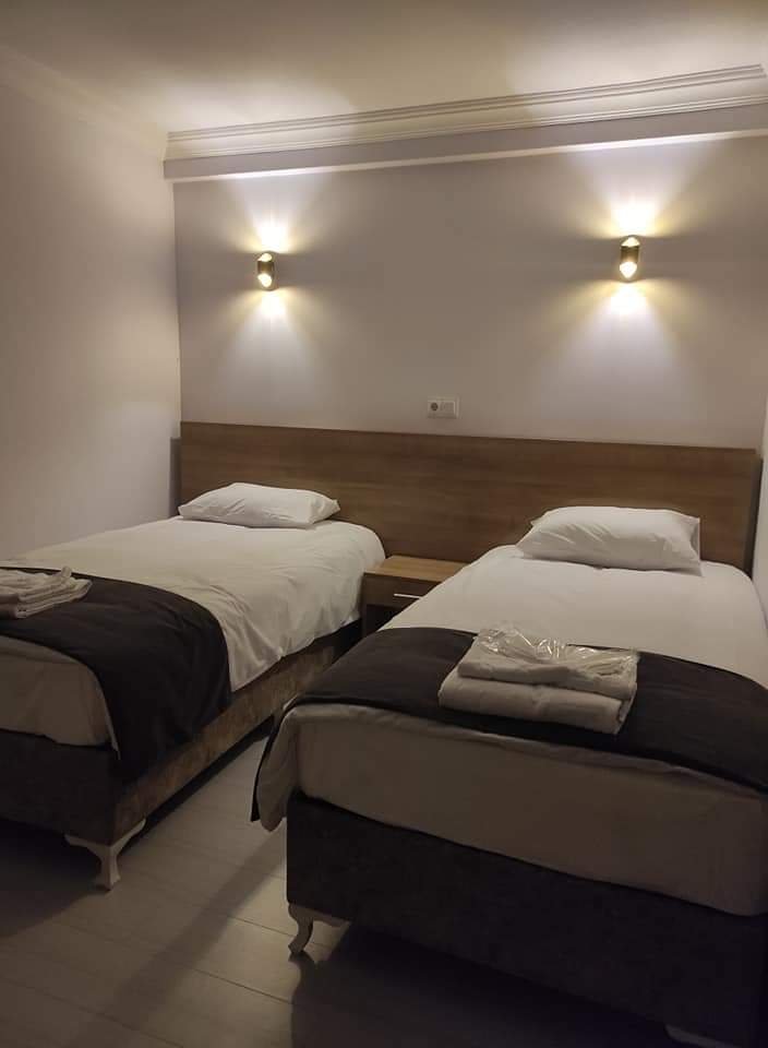 Bolu Yeniçağa Otel Gölpark photo 8