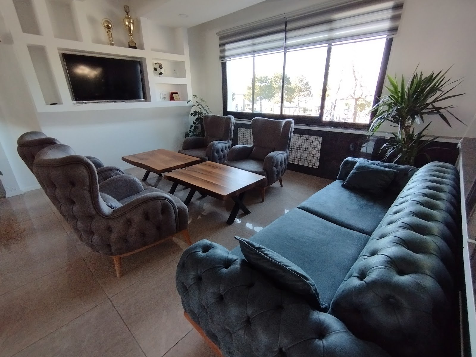 Bolu Yeniçağa Otel Gölpark photo 3