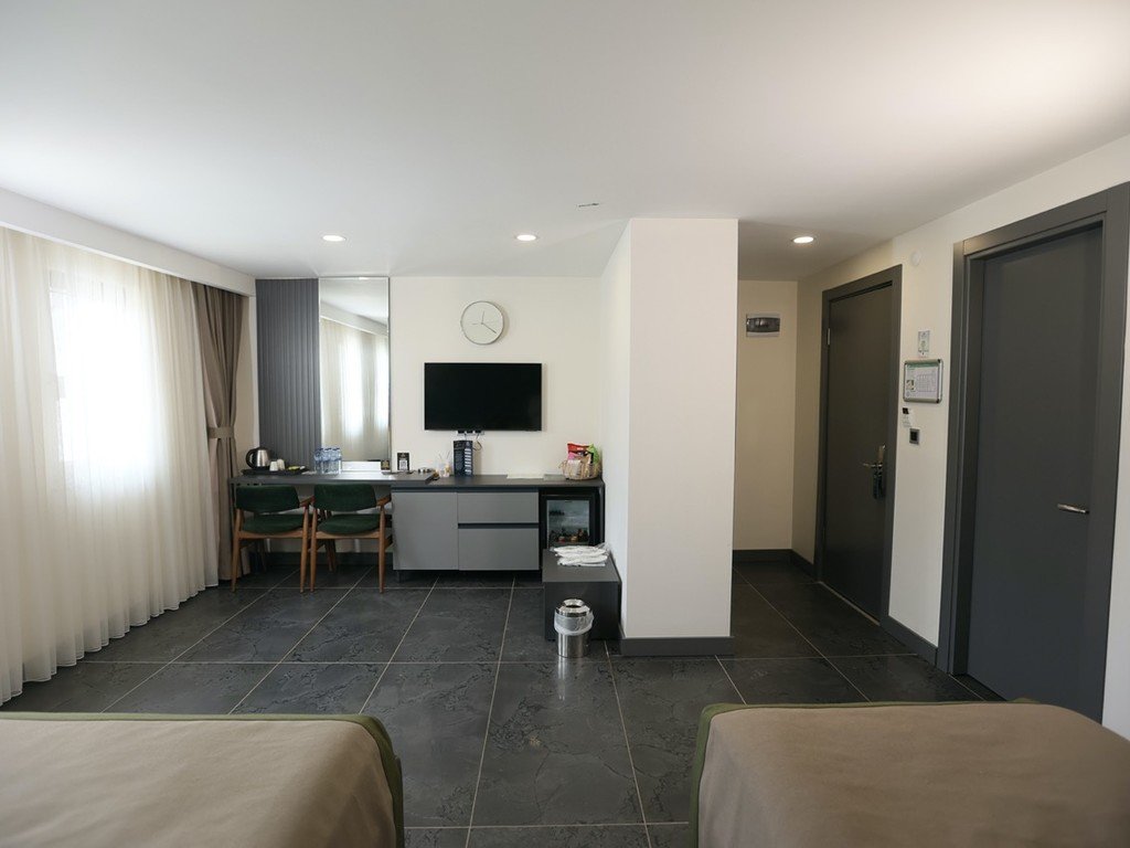 Ren Business Hotel photo 13