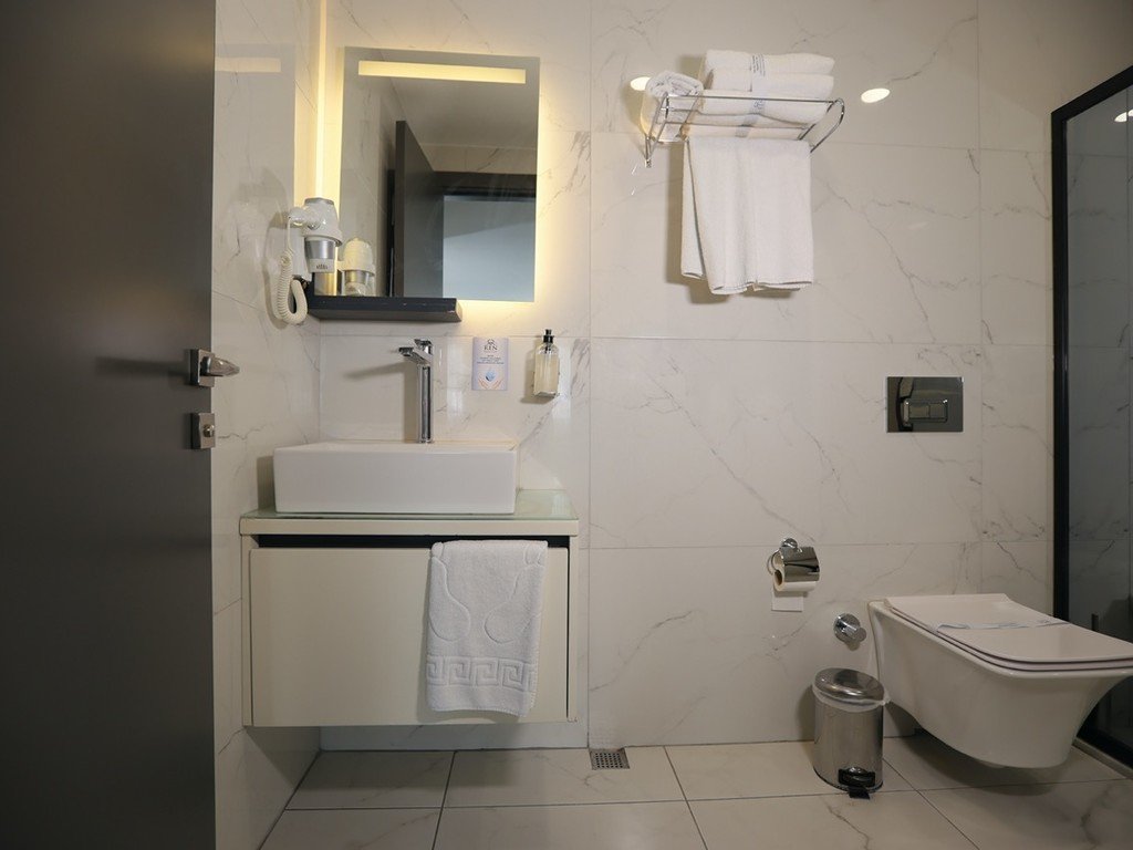 Ren Business Hotel photo 14