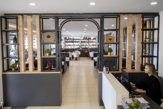 Ren Business Hotel photo 8
