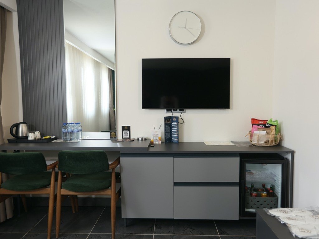 Ren Business Hotel photo 15