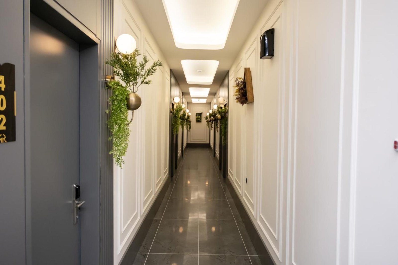 Ren Business Hotel photo 5