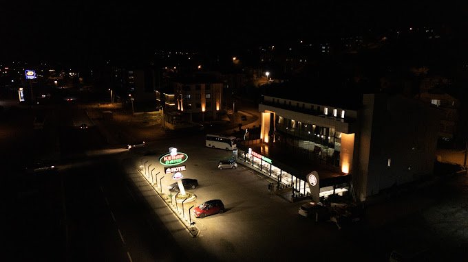 Ren Business Hotel photo 2