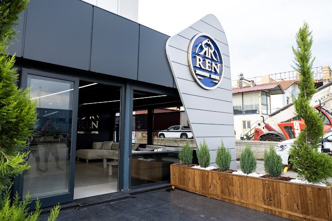 Ren Business Hotel photo 3