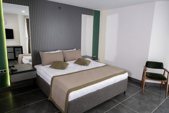 Ren Business Hotel photo 10