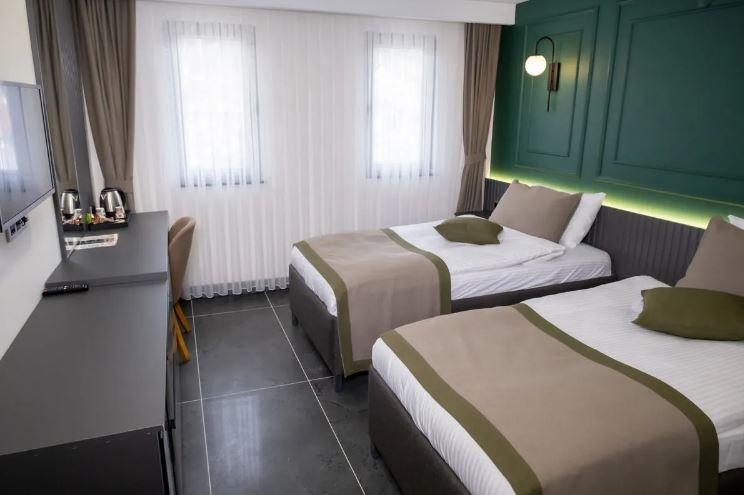 Ren Business Hotel photo 11