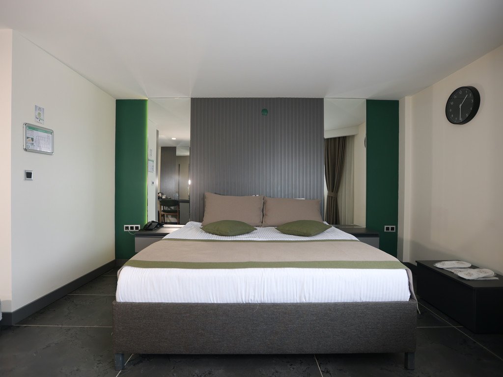 Ren Business Hotel photo 12
