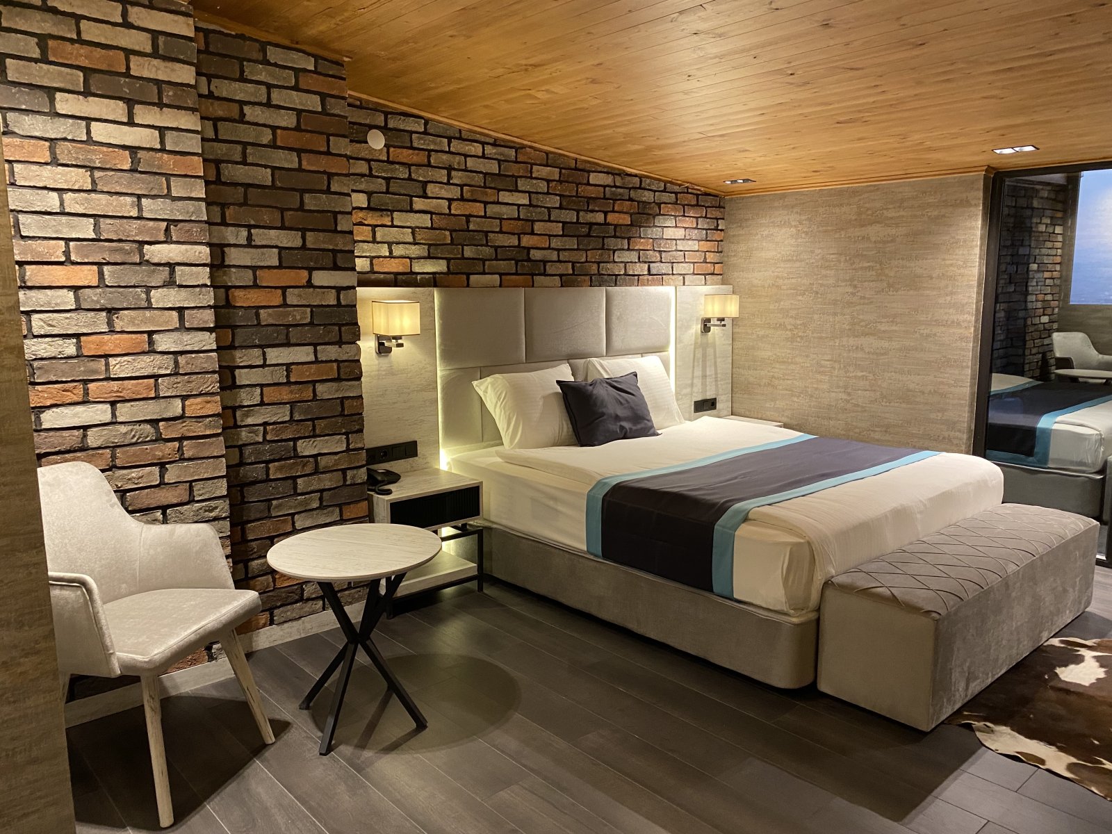 Elifim Resort Hotel photo 9