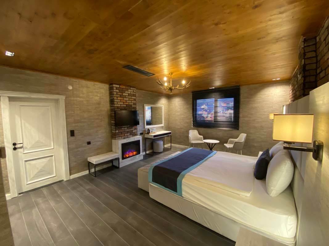 Elifim Resort Hotel photo 6