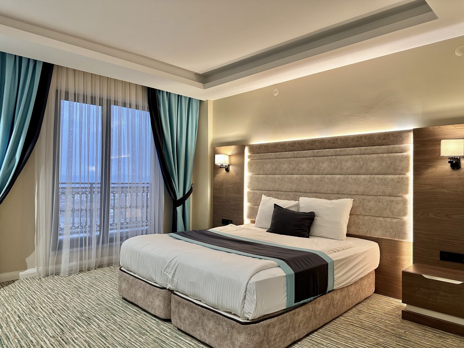 Elifim Resort Hotel photo 10
