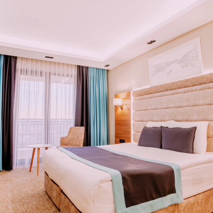 Elifim Resort Hotel photo 11