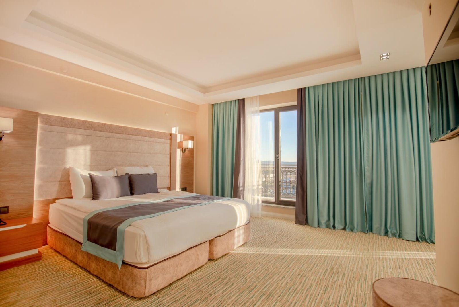 Elifim Resort Hotel photo 8