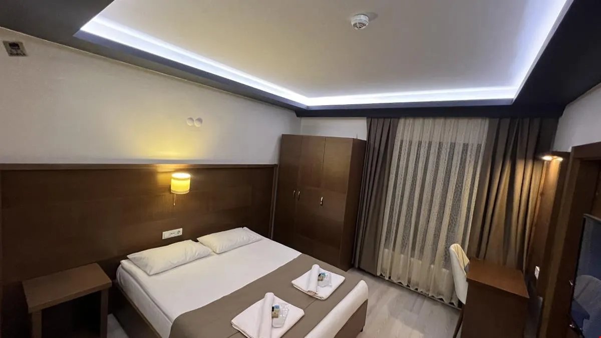 Topcuoğlu Grand Otel photo 11