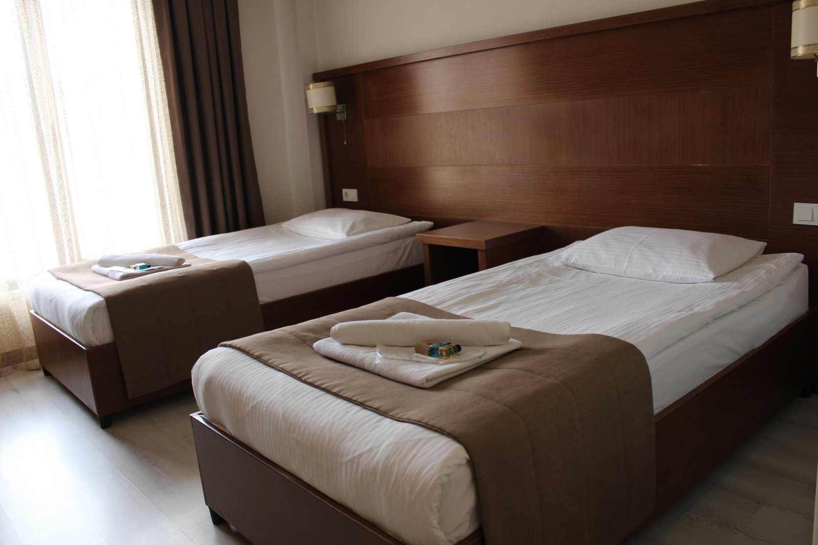 Topcuoğlu Grand Otel photo 12