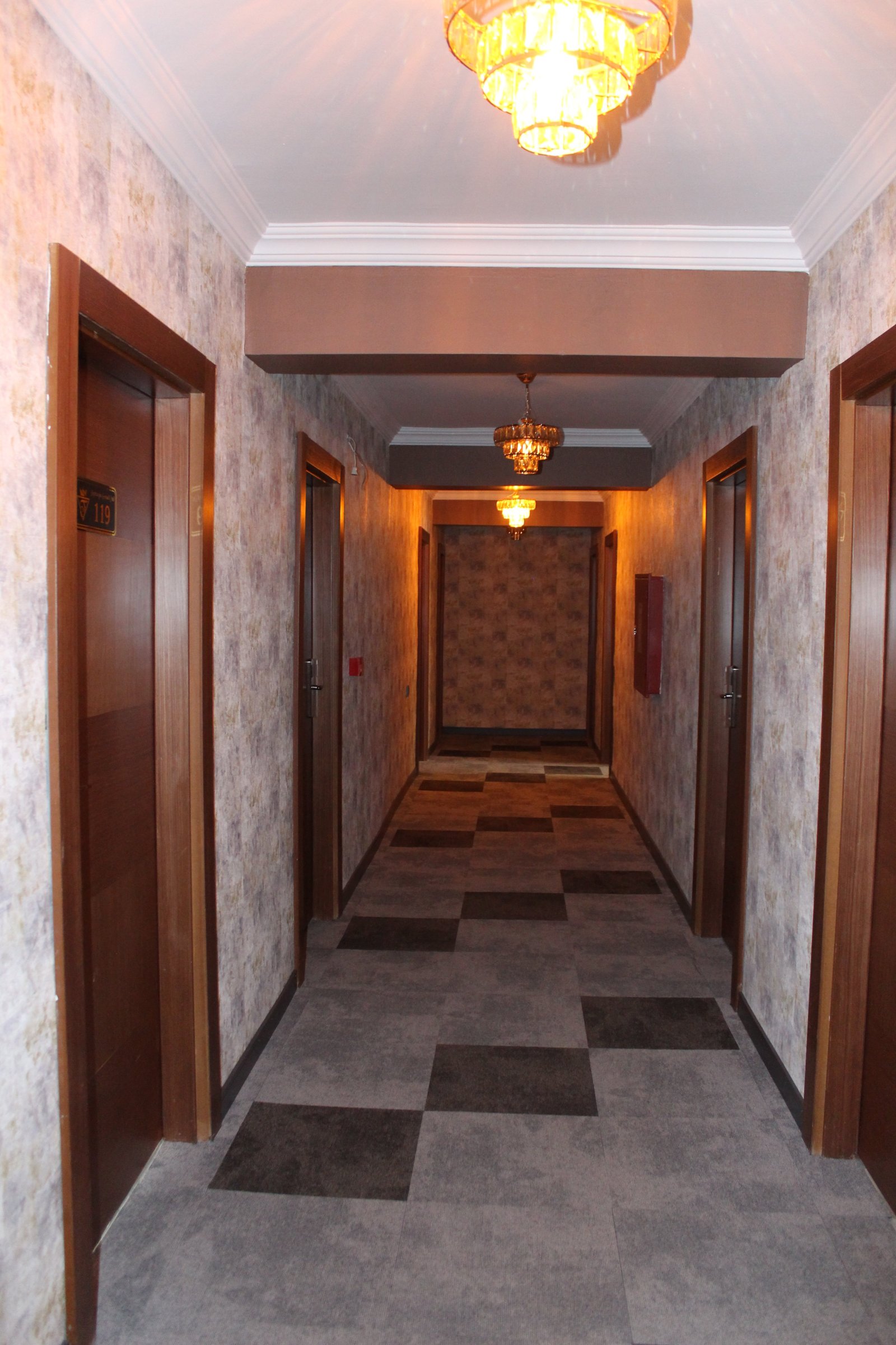 Topcuoğlu Grand Otel photo 6