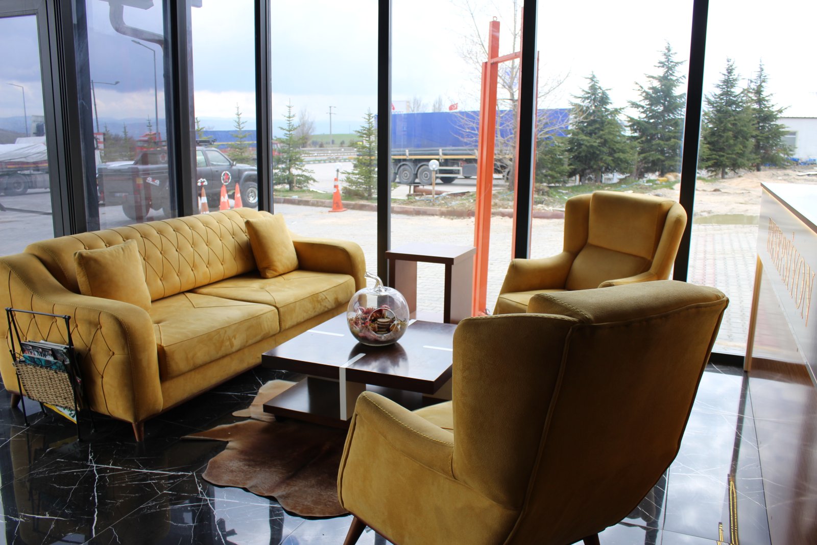 Topcuoğlu Grand Otel photo 7