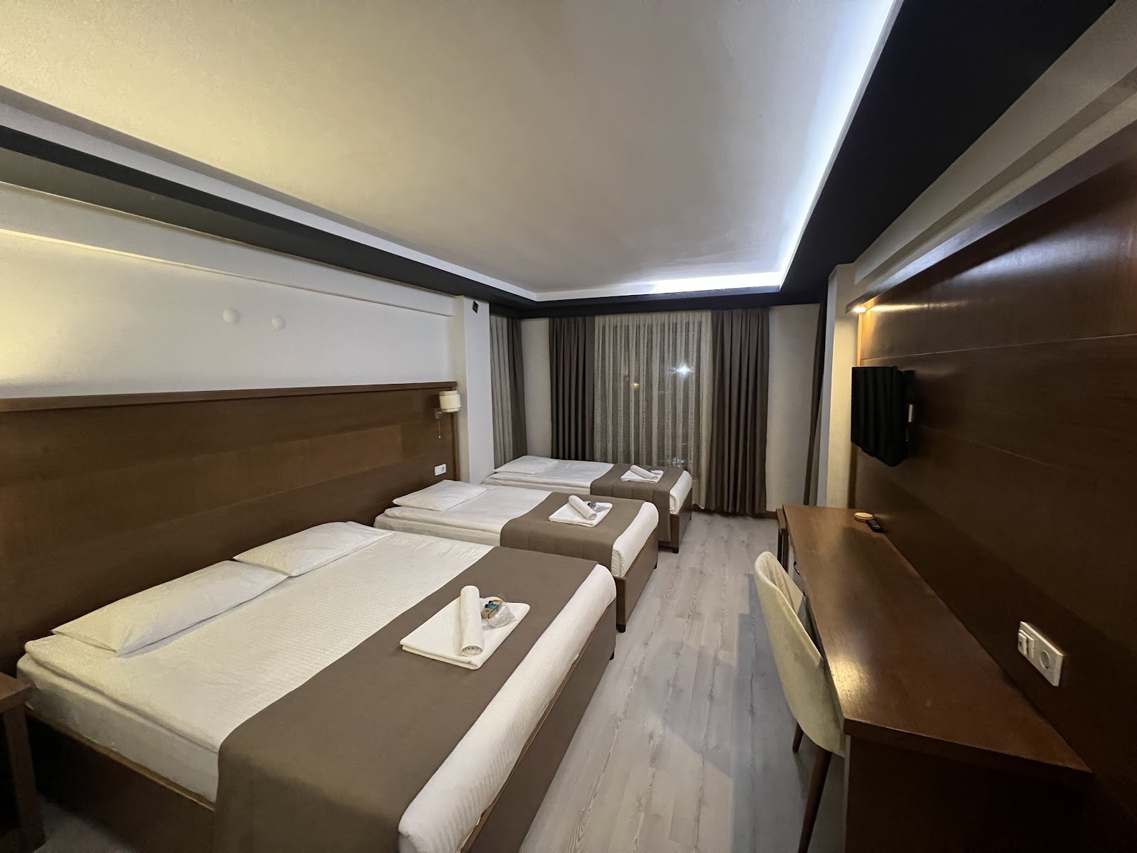 Topcuoğlu Grand Otel photo 13