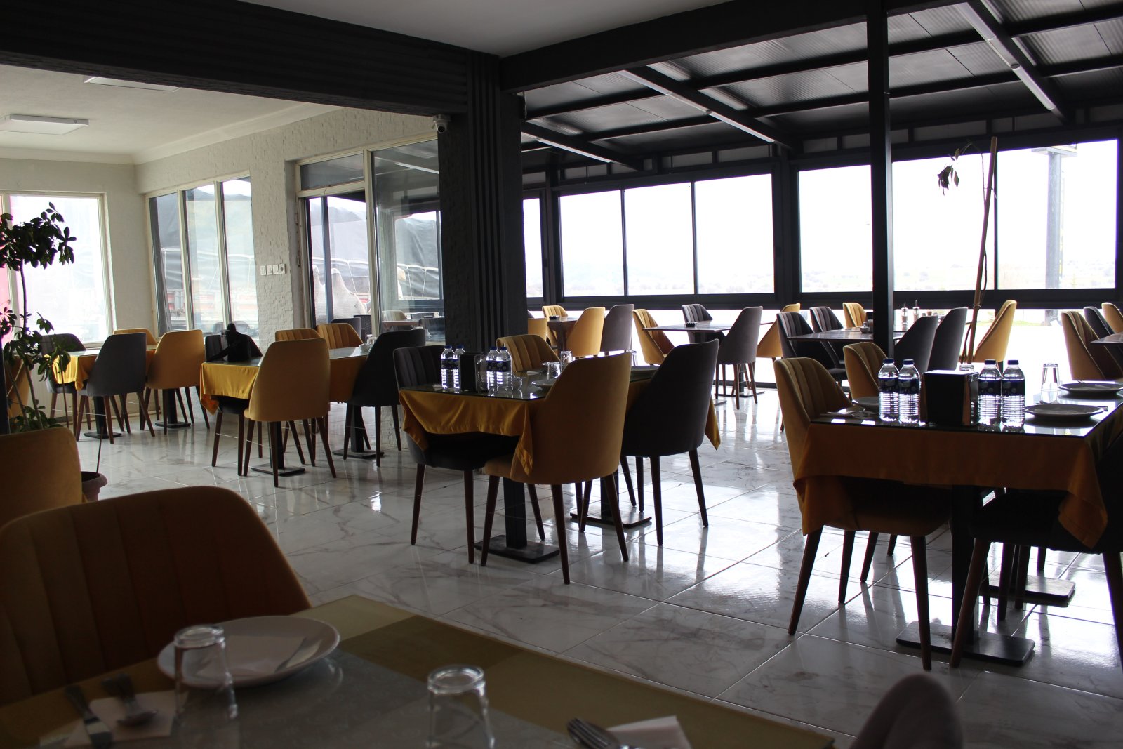 Topcuoğlu Grand Otel photo 9